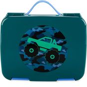 LANCHEIRA BENTO BOX SPARK STYLE CARRO TRUCK - SKIP HOP