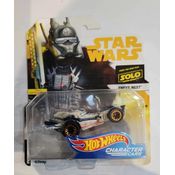 Hot Wheels Character Cars Star Wars - Enfy Nest
