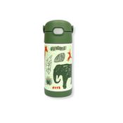 GARRAFA TERMICA FUNTAINER F410 REINO DA SELVA 355ML - THERMOS