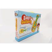 Guitarra Baby Art Brink
