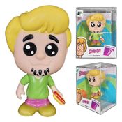 Boneco Salsicha Fandombox - Líder Brinquedos