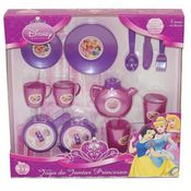 Jogo De Jantar Princesas Rosita