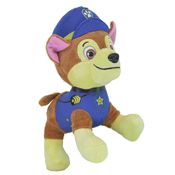 Pelúcia Chase Patrulha Canina 20 cm
