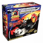 Kung Zhu - Centro de Treinamento Samurai - DTC