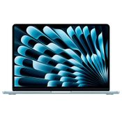 MacBook Air 13" Apple M4 (16GB RAM 512GB SSD) Azul-céu