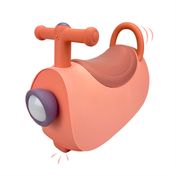 Andador infantil elétrico