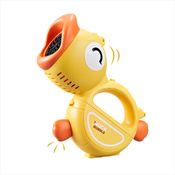 Pato de fazer bolhas