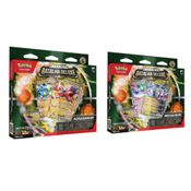 Jogo De Cartas - Deck De Batalha - Modelos Sortidos - Copag