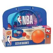 Jogo Cesta de Basquete NBA - Elka