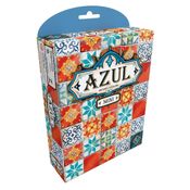 Jogo Azul Mini Galápagos Azu501