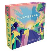 Jogo Daybreak Galápagos DYB001