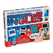 Jogo Pensando em Ingles Grow 04588