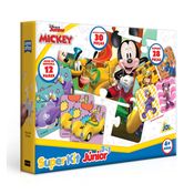 Super Kit Jr Mickey Toyster 3136