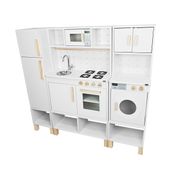 Módulo Crescer Cozinha Completa