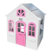 Casinha De Madeira Infantil Encanto