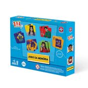 Jogo Da Memória Dpa Estrela 1001602300040