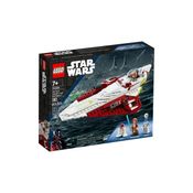 Star Wars Caça Estelar Jedi Obi-Wan Kenobi 75333 4111175333