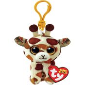 Beanie Boos Clip On - Stilts Girafa