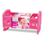 Bercinho My Little Collection - Divertoys