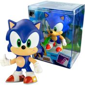 Fandom Box - Turma do Sonic - Sonic 105 - Lider