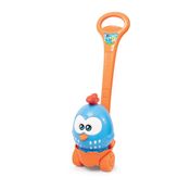 Galinha Pintadinha - Vamos Passear - Elka