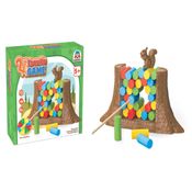 Jogo Esquilo Game - Braskit