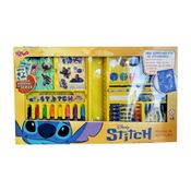Stitch - Maleta de Atividades - Toyng
