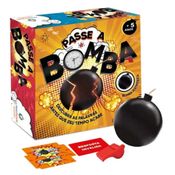 Jogo Passe a Bomba - Algazarra