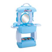 Maleta Penteadeira Bag Beauty Princesa da Neve - Bambola
