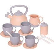 Jogo de Chá Baby Gourmet - Mercotoys