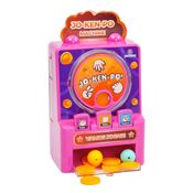 Jogo Jo-Ken-Po Machine - Polibrinq