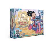 Jogo Lilo & Stitch em Fuga - Toyster