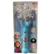 Frozen - Varinha Mágica com Luz Pequena 59234 - Toyng
