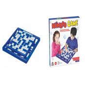 Jogo Número Game - Braskit
