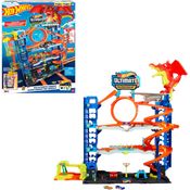 Hot Wheels - Ultimate Garage Hkx48