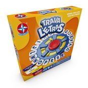 Jogo Trava Letras - Estrela