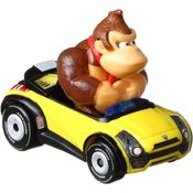 Hot Wheels - Mario Kart - Donkey Kong Gjh57