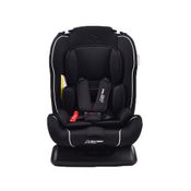 Cadeira Para Auto - De 0 a 25 Kg - Baby Prius - Preto - Multikids