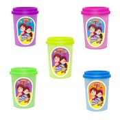 Slime Gelelé Maria Clara e JP 180g - Cores Sortidas- Doce Brinquedos