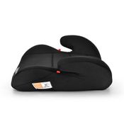 Assento Para Auto - De 22 a 36 Kg - Safe Booster - Preto - Multikids