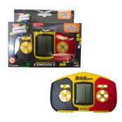 Mini Game Portátil Block Games - Wellkids