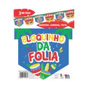 BANDEIRA DE CARNAVAL FESTA 1197