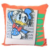 Almofada 40x40 Pato Donald  - Disney