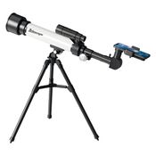 Telescópio DM Ciência c/ Suporte para Celular - DM Toys