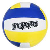 Bola de Volei 20cm - DM Toys