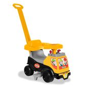 Totoka Baby Tractor C/ Apoio - Andador Infantil - Cardoso Toys