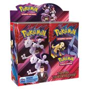 Box Display Rivais Predestinados EV10 36 Booster - 216 Cartas - Lacrado - Pokémon TCG - Copag