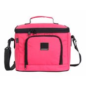 Cooler Térmico PicNic Container Colors Rosa Médio Dermiwil