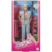 Ken Primeiro Look Unidade HRF27 - Mattel