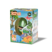 Ovo Surpresa Choca Dino - Bee Toys